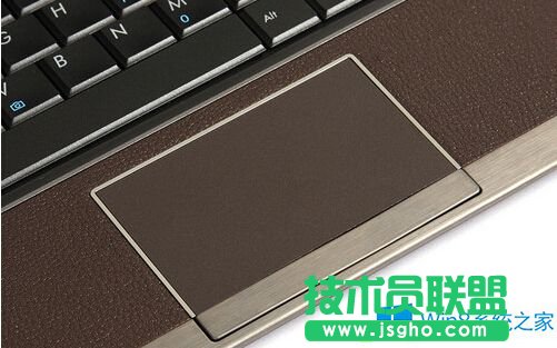 Win8筆記本使用鼠標(biāo)時(shí)自動關(guān)閉觸摸板的設(shè)置方法