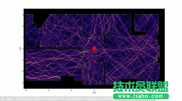 WiFi路由器放在哪里信號最好？ 三聯(lián)
