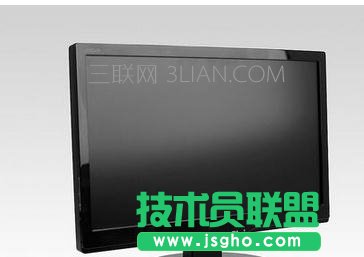 電腦開機顯示器沒反應(yīng)如何解決