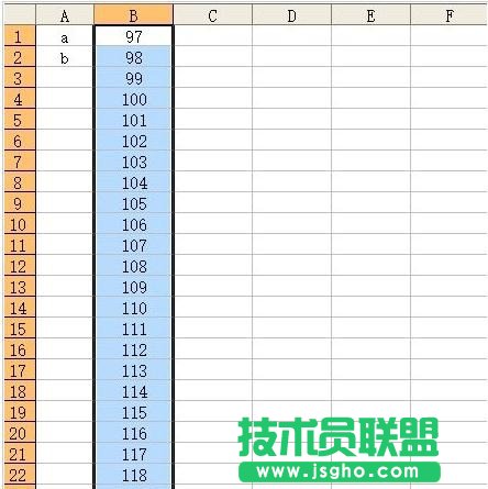 excel如何自動(dòng)輸入序列