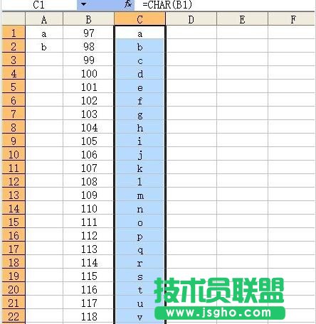 excel如何自動(dòng)輸入序列