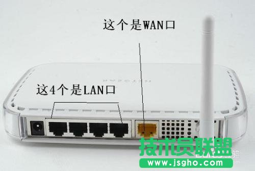 無(wú)線路由器wifi怎么設(shè)置?
