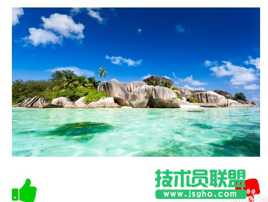Axure RP 8怎么設計圖片點贊功能的網頁原型?