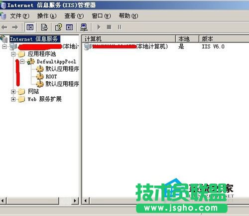 WinXP503服務(wù)不可用了要怎么辦？(2)