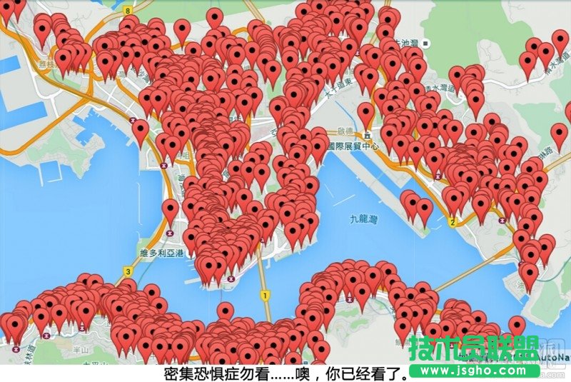 去香港旅游如何上網(wǎng)？