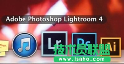 Lightroom Mac版怎么做出膠片效果？   三聯(lián)