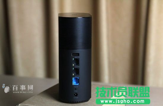 小米路由器U盤刷機圖文教程 三聯(lián)