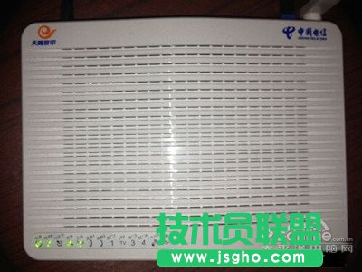 怎么設置電信光纖貓的無線網絡