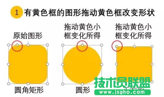 PPT2016如何設(shè)計(jì)變體動畫原理 三聯(lián)