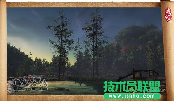 天涯明月刀丐幫對戰(zhàn)真武 丐幫如何輕松虐真武？
