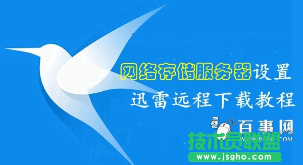 網(wǎng)絡(luò)存儲服務(wù)器怎么綁定遠程下載 三聯(lián)