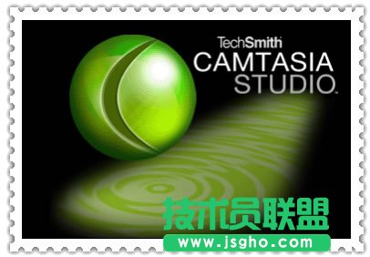 Camtasia Studio點擊錄制屏幕沒反應(yīng)怎么辦？   三聯(lián)