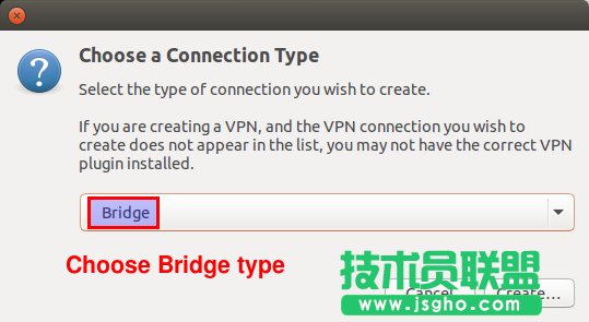Ubuntu系統(tǒng)如何配置網(wǎng)橋？Ubuntu系統(tǒng)配置網(wǎng)橋詳細教程