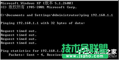 如何解決WinXP瀏覽器網(wǎng)址輸入192.168.1.1進(jìn)不去的問題？