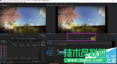 Premiere怎么導(dǎo)出單幀圖片?