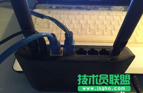 零基礎設置無線路由器，快速建立家庭無線網(wǎng)絡