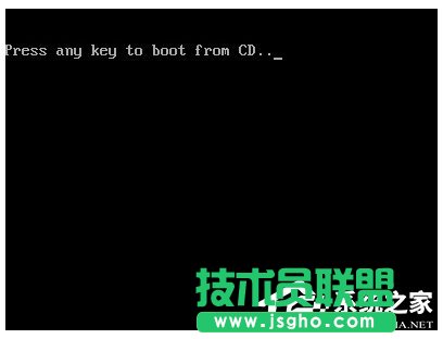 在WinXP系統(tǒng)下開機(jī)士出現(xiàn)提示ntldr is missing怎么辦？(3)