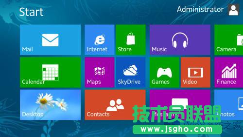 Win8進行磁盤分區(qū)的三個步驟