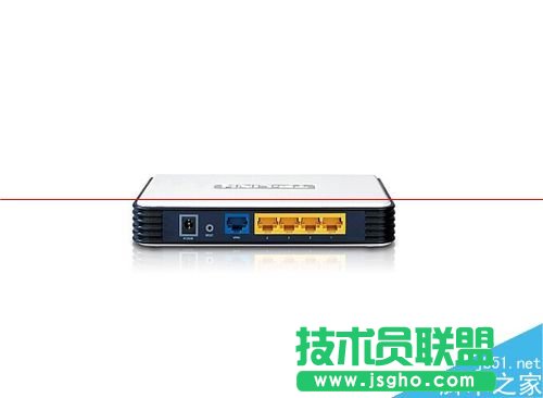 路由器和另一個路由器怎么設(shè)置連接？ 三聯(lián)