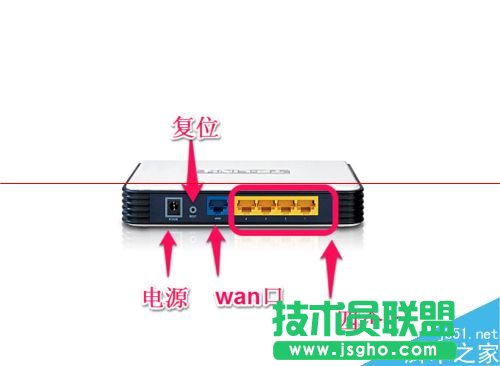 路由器和另一個路由器怎么設(shè)置連接？
