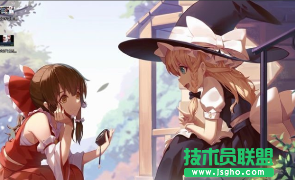 番茄花園xp系統動態(tài)桌面軟件Wallpaper Engine的使用方法(6)