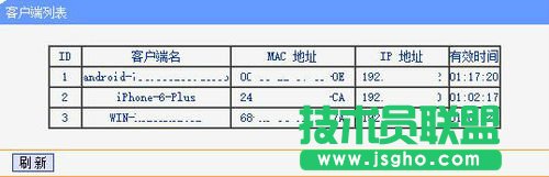 如何讓別人知道WiFi密碼也蹭不了！