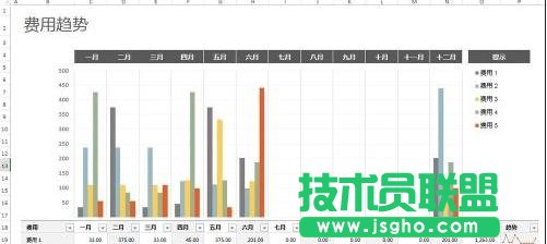 怎么在excel中設(shè)置頁面顯示比例 三聯(lián)