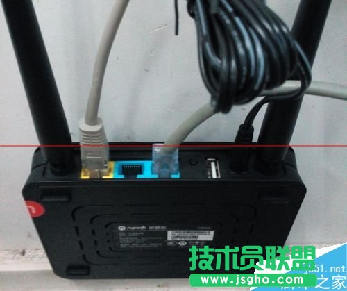 newifi新路由怎么設置寬帶撥號上網(wǎng)PPPoE? 三聯(lián)