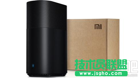 小米路由器官翻版常見問題解答 三聯(lián)