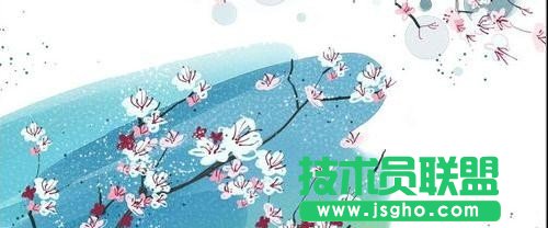 ppt怎樣制作旋轉(zhuǎn)圖片動(dòng)畫效果？  三聯(lián)