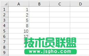 excel預(yù)測工作表怎么使用 三聯(lián)