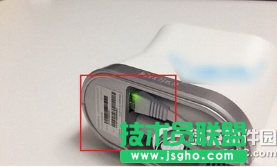 kisslink吻路由怎么安裝 kisslink吻路由安裝設(shè)置流程圖1