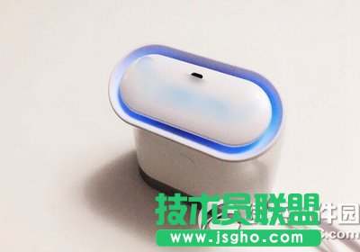 kisslink吻路由怎么安裝 kisslink吻路由安裝設(shè)置流程圖2