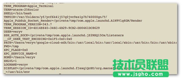 Linux系統(tǒng)中清理文件和清理環(huán)境變量的方法