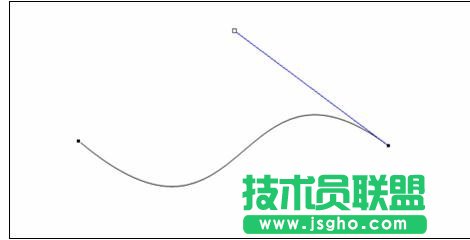 ppt如何繪制調(diào)整自由曲線