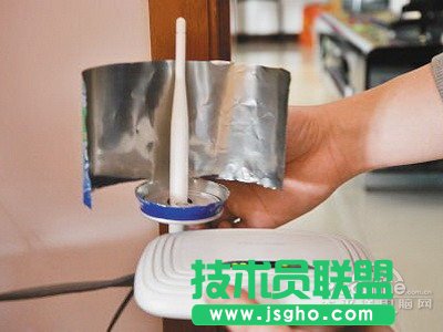 如何實(shí)現(xiàn)無線路由器信號(hào)增強(qiáng)