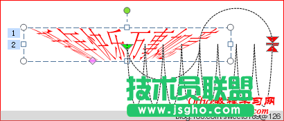 如何用PowerPoint 制作路徑動畫？ - olay - olay的博客