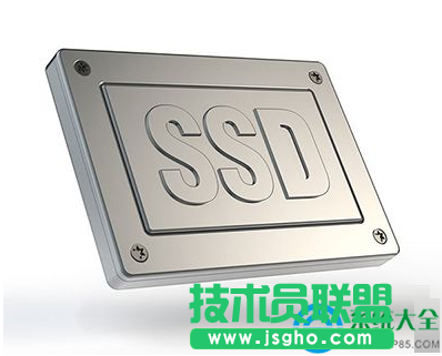 Win10系統(tǒng)怎樣優(yōu)化SSD固態(tài)硬盤？   三聯(lián)