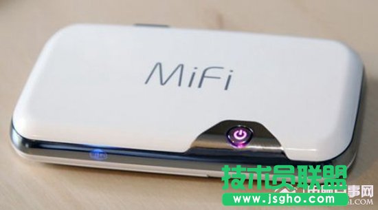 Mifi是什么？