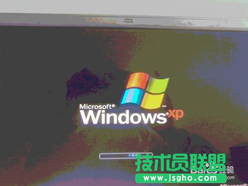 如何安裝windows xp xp3快速裝機(jī)版？(4)