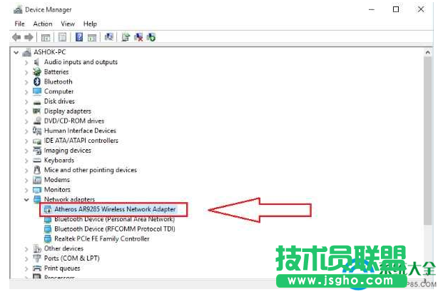 Win10系統(tǒng)如何解決Wifi無(wú)線不正常的問(wèn)題？   三聯(lián)