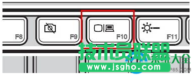 win10聯(lián)想筆記本接顯示器不顯示怎么解決？   三聯(lián)