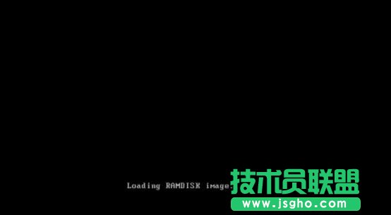 JJU盤啟動盤制作工具安裝Win7系統(tǒng)