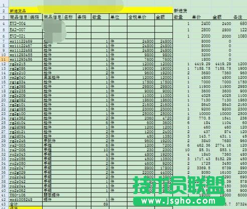 怎么使用excel進行信息的提取 sl 