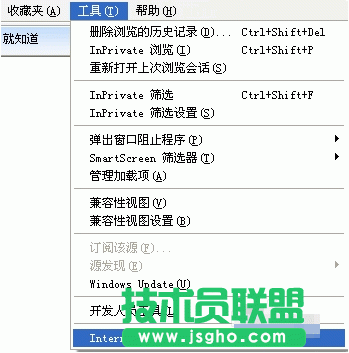 Internet explorer無法打開站點(diǎn),Internet explorer無法打開站點(diǎn)的正確處理方法(5)