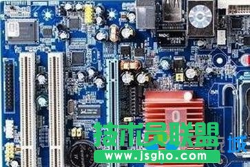 電腦硬件問題