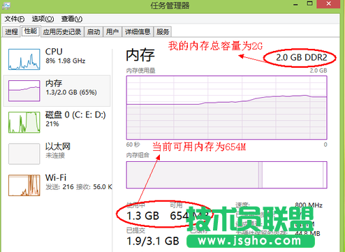 電腦內(nèi)存不足,小編教你電腦內(nèi)存不足的對(duì)策