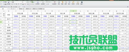 如何使用wps表格格式刷功能 三聯(lián)