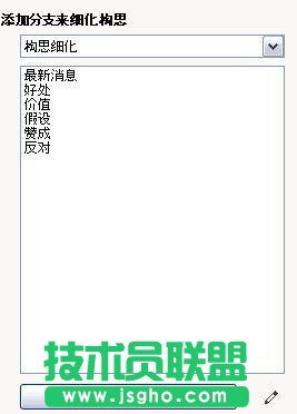 教你使用MindManager頭腦風暴工具的方法