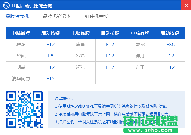 詳解制作u盤啟動(dòng)制作的全過程(9)